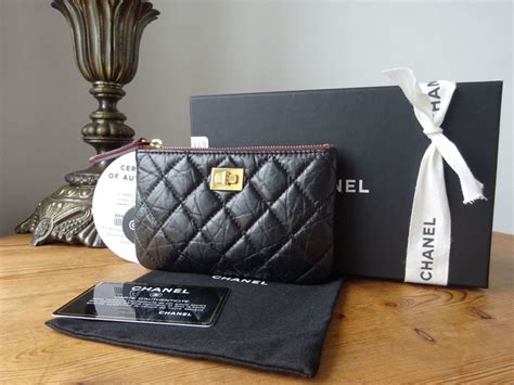 chanel reissue 2.55 o 2.88